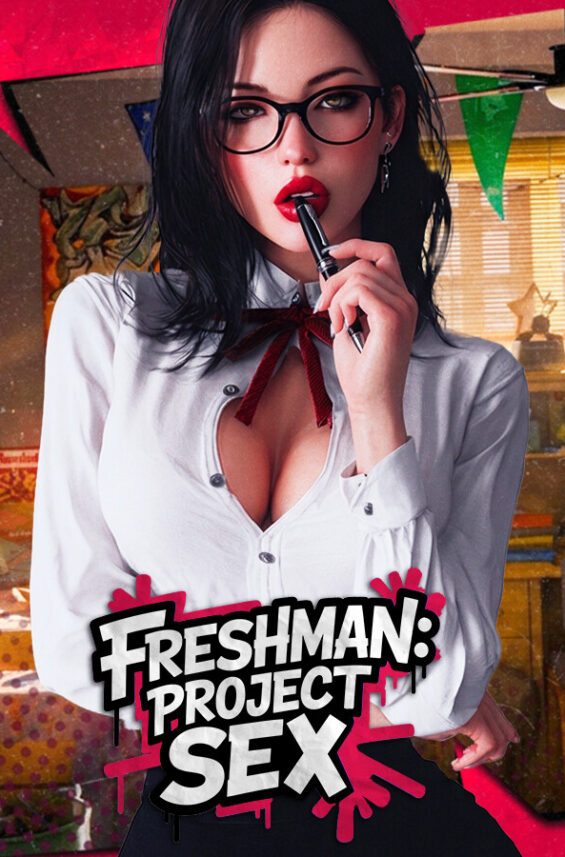 FRESHMAN Project SEX 6