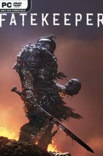 Fatekeeper 5