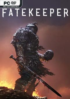 Fatekeeper 5