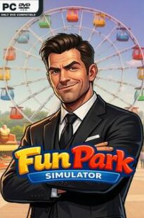 Fun Park Simulator 6