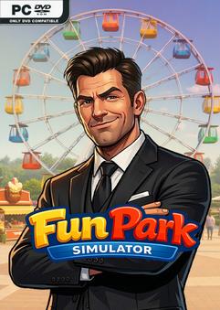 Fun Park Simulator 6