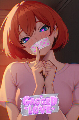 Gagged Love 5