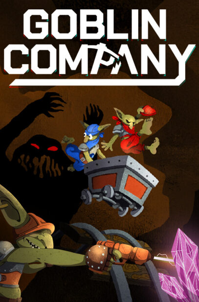 Goblin Company 6
