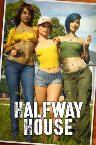 Halfway House 6