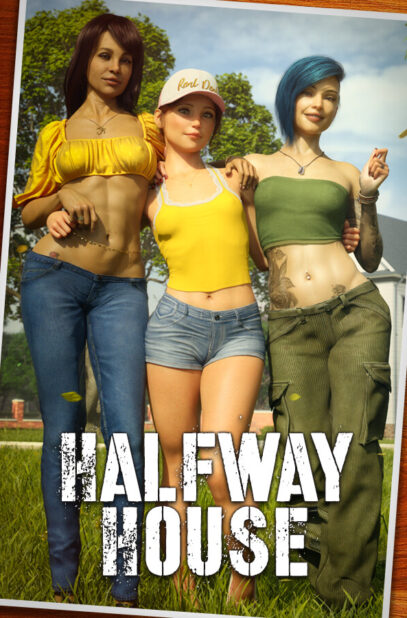 Halfway House 6