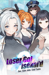Loser Got Isekai’d – Sex, Side Jobs, and Odd Tasks 6