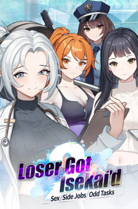 Loser Got Isekai’d – Sex, Side Jobs, and Odd Tasks 6