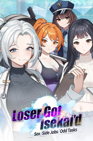 Loser Got Isekai’d – Sex, Side Jobs, and Odd Tasks 6
