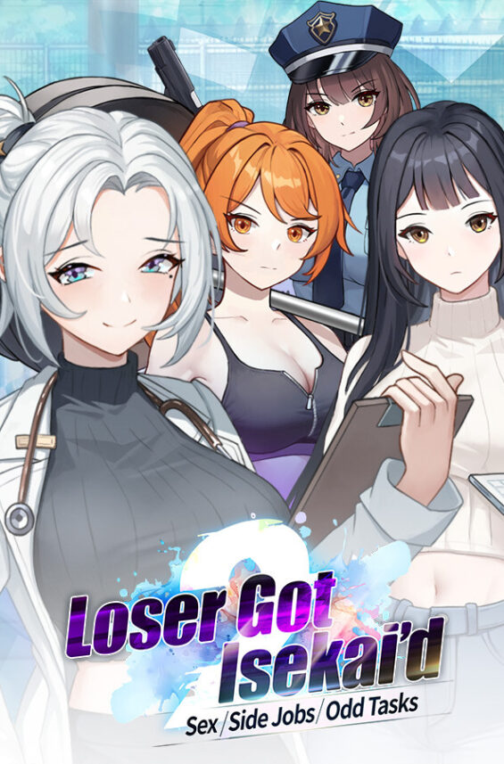Loser Got Isekai’d – Sex, Side Jobs, and Odd Tasks 6