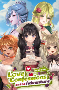 Love Confessions on the Adventure 6