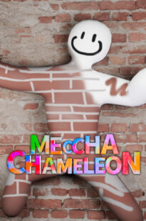 MECCHA CHAMELEON 6
