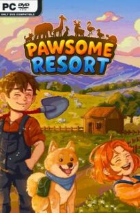 Pawsome Resort 6