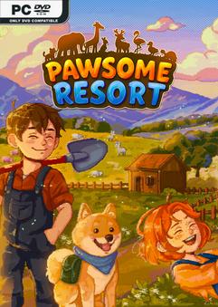 Pawsome Resort 6