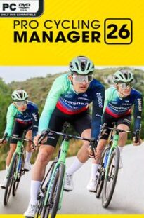 Pro Cycling Manager 26 6