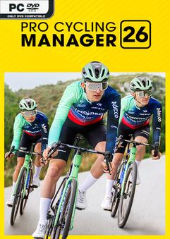 Pro Cycling Manager 26 6