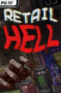Retail Hell 6