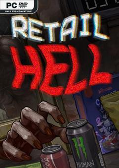 Retail Hell 6