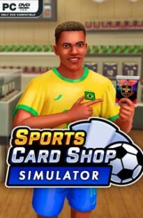 Sports Card Shop Simulator 6