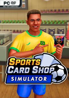 Sports Card Shop Simulator 6