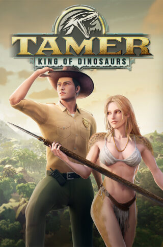 Tamer King of Dinosaurs 5