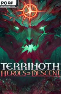 Terrinoth Heroes of Descent Free Download