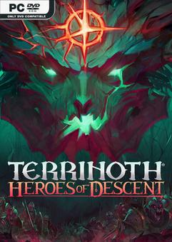 Terrinoth Heroes of Descent Free Download