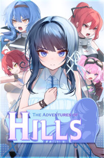 The Adventures of HILLS 5