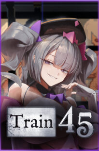 Train45 6