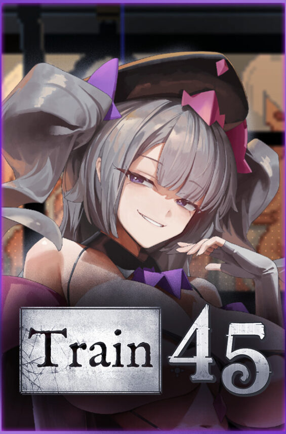 Train45 6