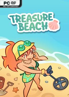 Treasure Beach 6