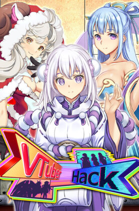 Vtuber Hack 6