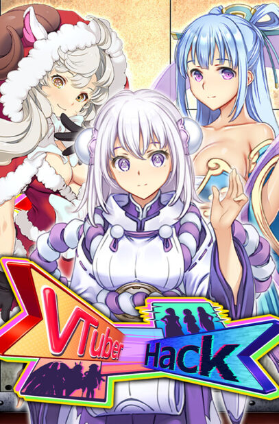 Vtuber Hack 6