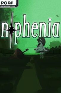 nophenia 5