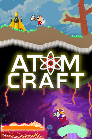 Atomcraft 6