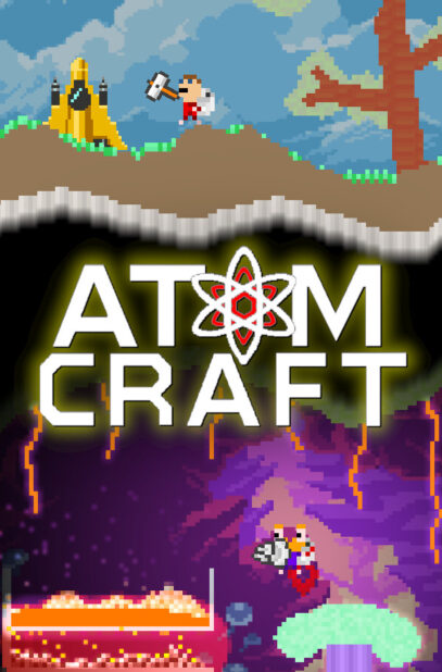 Atomcraft 6