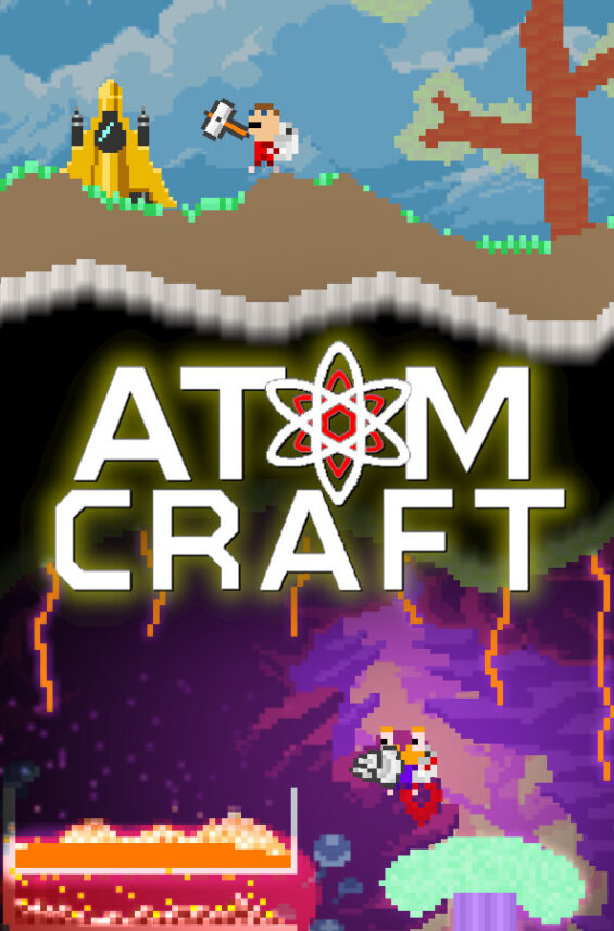 Atomcraft 6