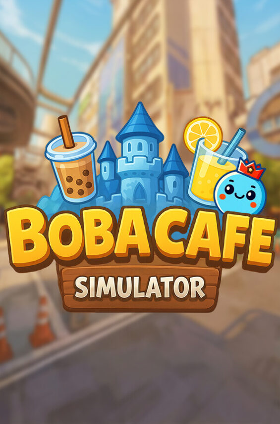 Boba Cafe Simulator 6
