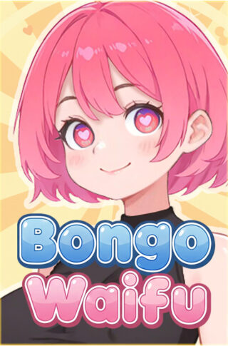 Bongo Waifu 5