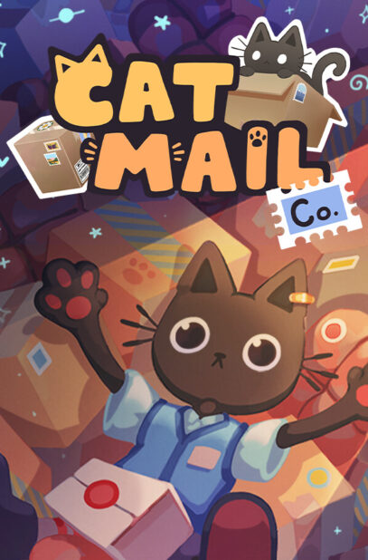 Cat Mail Co 6