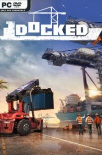 Docked 6