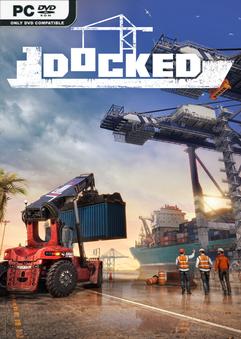 Docked 6
