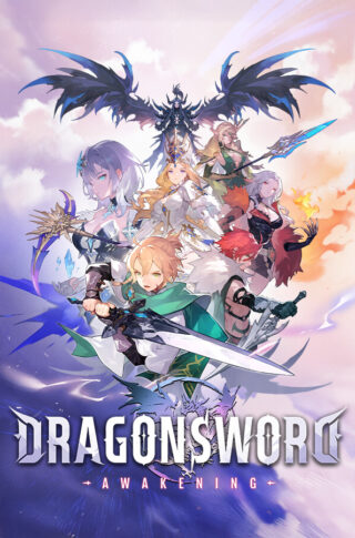 DragonSword Awakening Free Download
