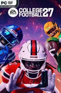 EA SPORTS College Football 27 6