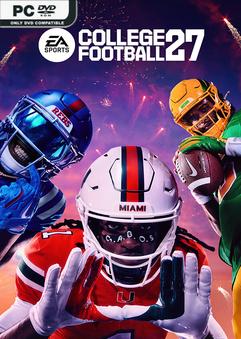 EA SPORTS College Football 27 6