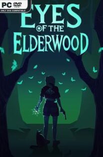 Eyes Of The ElderWood 6