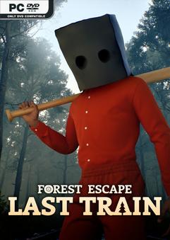 Forest Escape Last Train 5