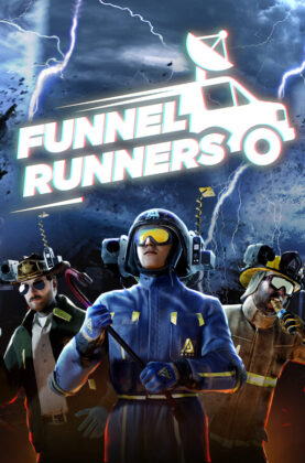 Funnel Runners 5