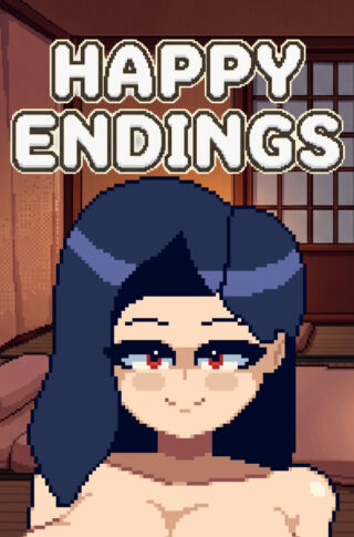 Happy Endings 8