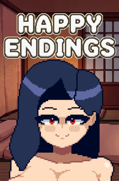 Happy Endings 8