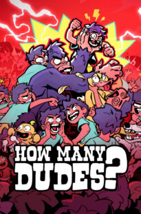 How Many Dudes Free
